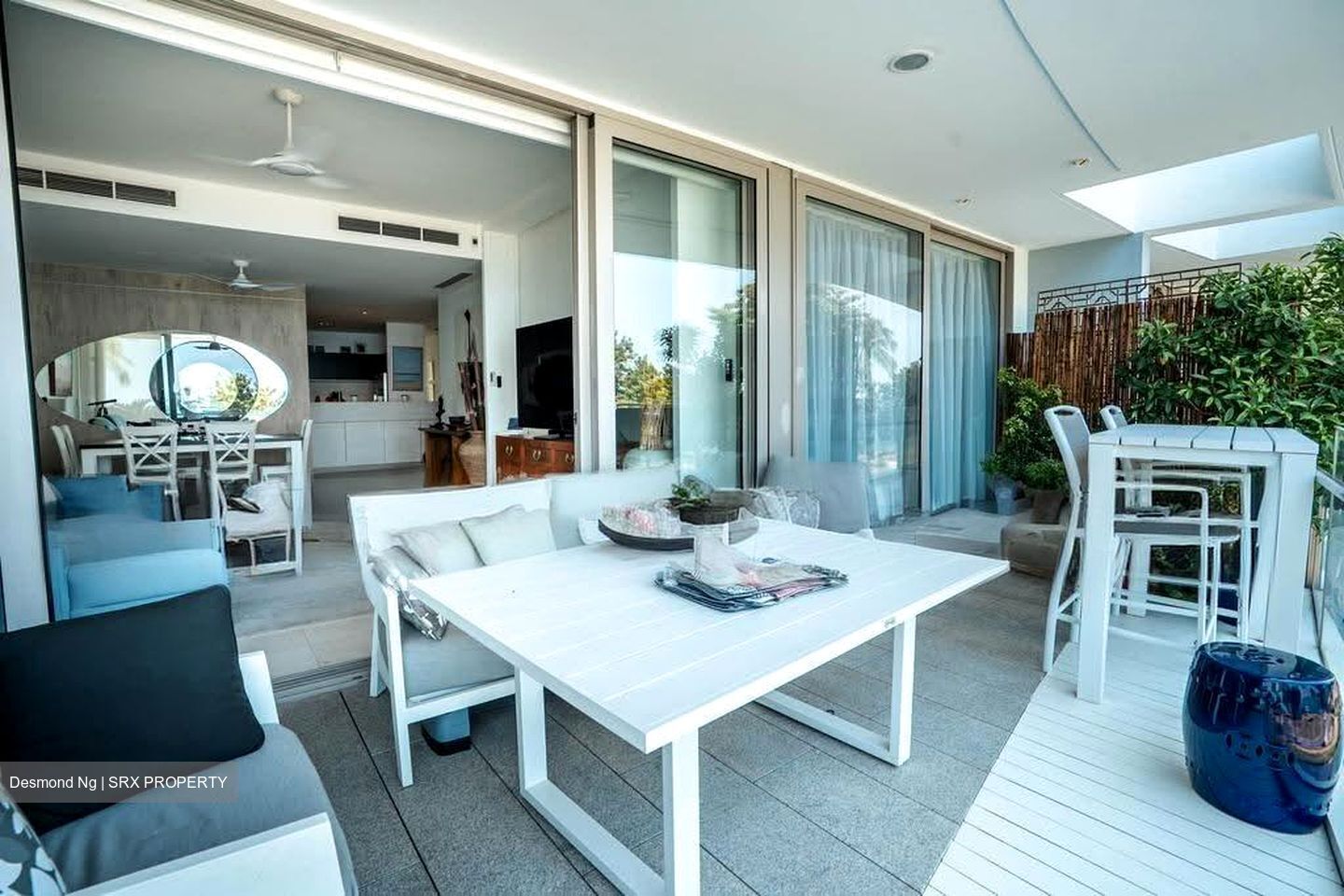 The Coast at Sentosa Cove (D4), Condominium #624788121